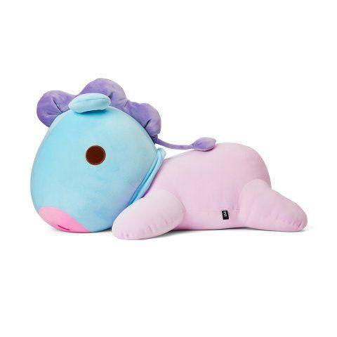 [USED] BTS BT21 MANG JHOPE Hoseok Extra Large Cushion