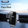Car Interior Suction Cup Phone Holder for Navigation and Mobile Devices