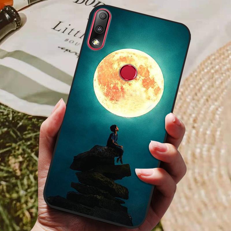 Phone Case For Asus Zenfone Max Pro M2 ZB631KL ZB633KL Case Silicone Soft Cover For ASUS Zenfone Max Pro M2 ZB633KL Capa