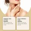 AH-8 Firming Neck Cream for Reduces Wrinkles, Neck Lines, Neck Tightening Cream, Hexapeptide-8 Anti-Aging Neck Cream, Lifting & Firming