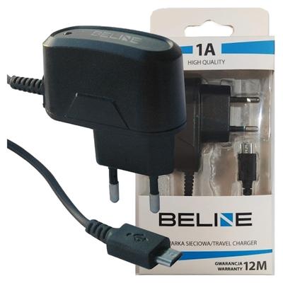 Beline Land. Network. Microusb 1A Black