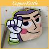 Toy Story Buzz Lightyear Woody Cartoon Plush Pillow Cushion For Living Room Lounge Decor