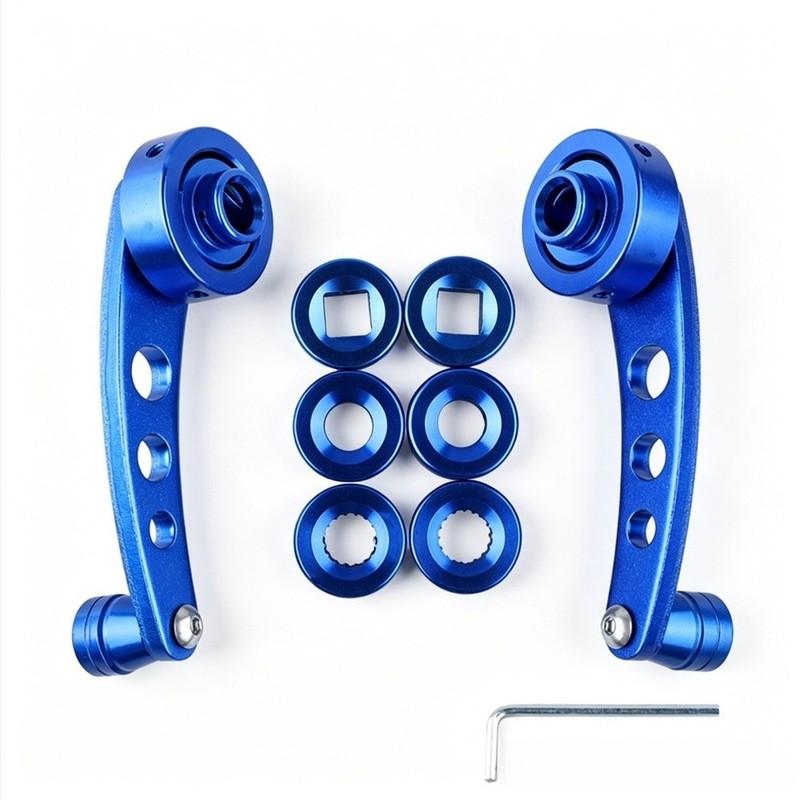 Auto Glas Kruk Auto Raam Kruk Voor Dagelijks Rijden Gebruik Aluminium Legering Constructie Ergonomische Auto Raam Hendel