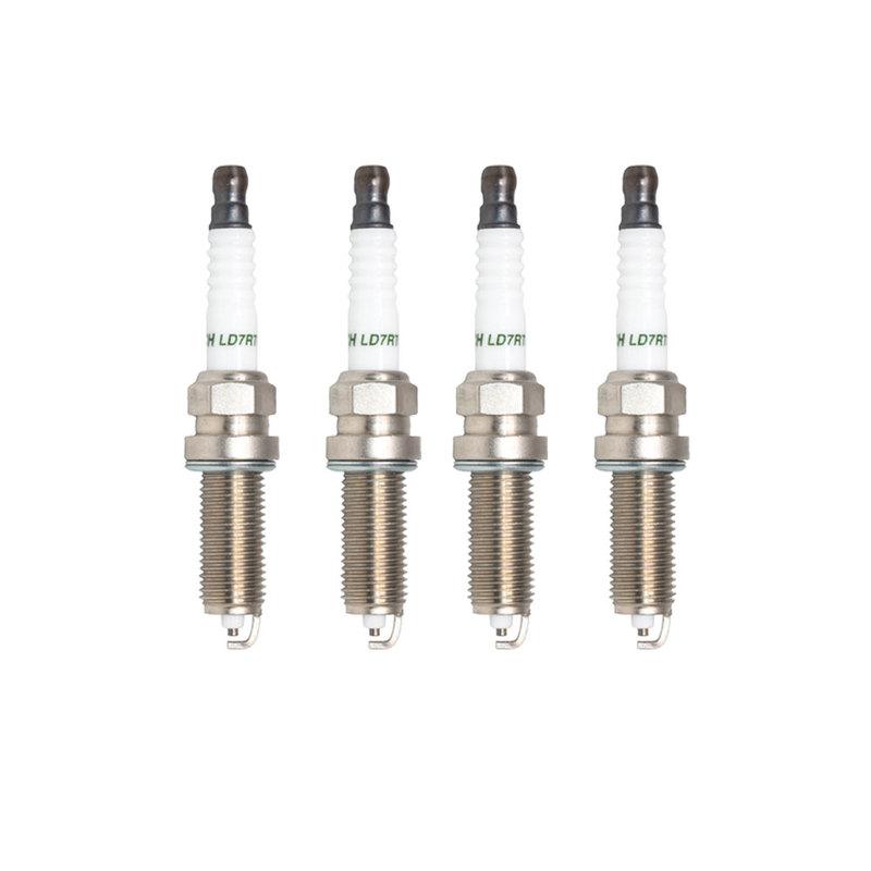 Hot Sale High Quality Auto Spark Parts Spark Plug TORCH LD7RTCU-11 Fit for Car NISSAN TOYOTA MAZDA SUBARU MERCEDES-BENZ