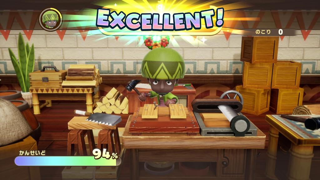 Fantasy Life The Dragon and the Girl PS5 I Time-Stealing -