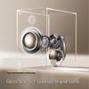 SANAG S9S AI Open-Ear Wireless Ear Clip Bluetooth Headset