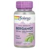 Vital Extracts, Bergamot, 60 Vegcaps