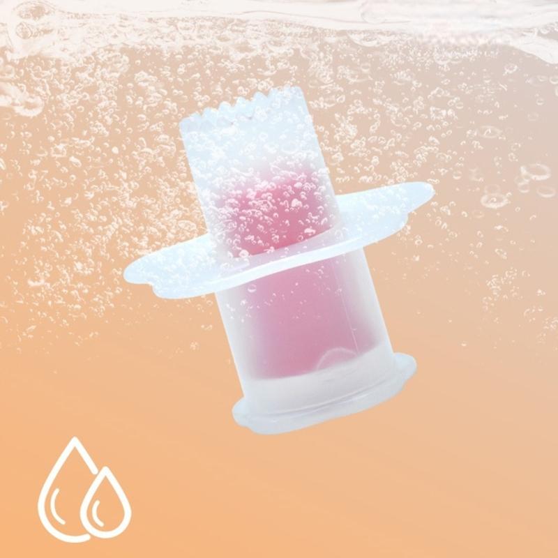 Food Grade Plastic Baking Tool For Cupcake Center Extraction And Dessert Creation Cake Corer Model Digging Hole Devices