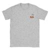 Unisex TShirts Stardew Valley Funny Quote   Vintage Pure Cotton Tee Shirt Short Sleeve  T Shirt Round Collar Clothing Plus Size