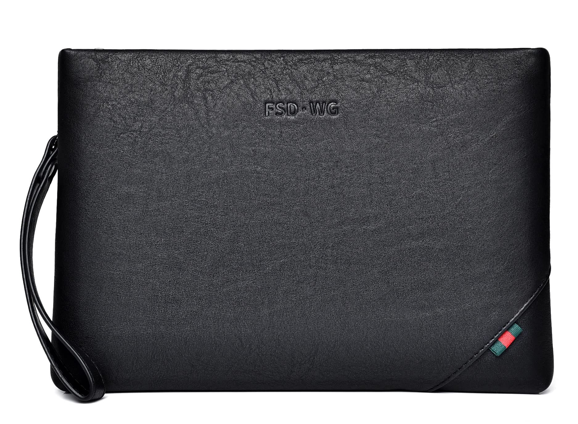 

Чоловіча сумка-клатч і портативний клатч урочистий офіційний бренд [FSD.WG] жіночий, стильний, популярний, сумка, сумка, сумка, шкіра, весілля, нагода,