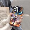 Genshin Impact Xiao Phone Case For iPhone 17 Air 16 Plus Max 15 14 13 12 Pro Max  Cover Shell