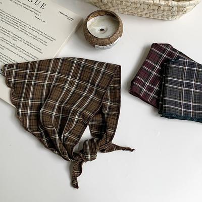 Accessoires – Schals & Tücher