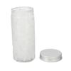 100PCS Disposable Silicone Pigment Cup Large Eyebrow   Lip Color Pigment Cups with Storage Bottle