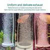 Universal Bubble Stone Aerator Silent Aquarium Air Purifier  for Pond Pumps Circulation System