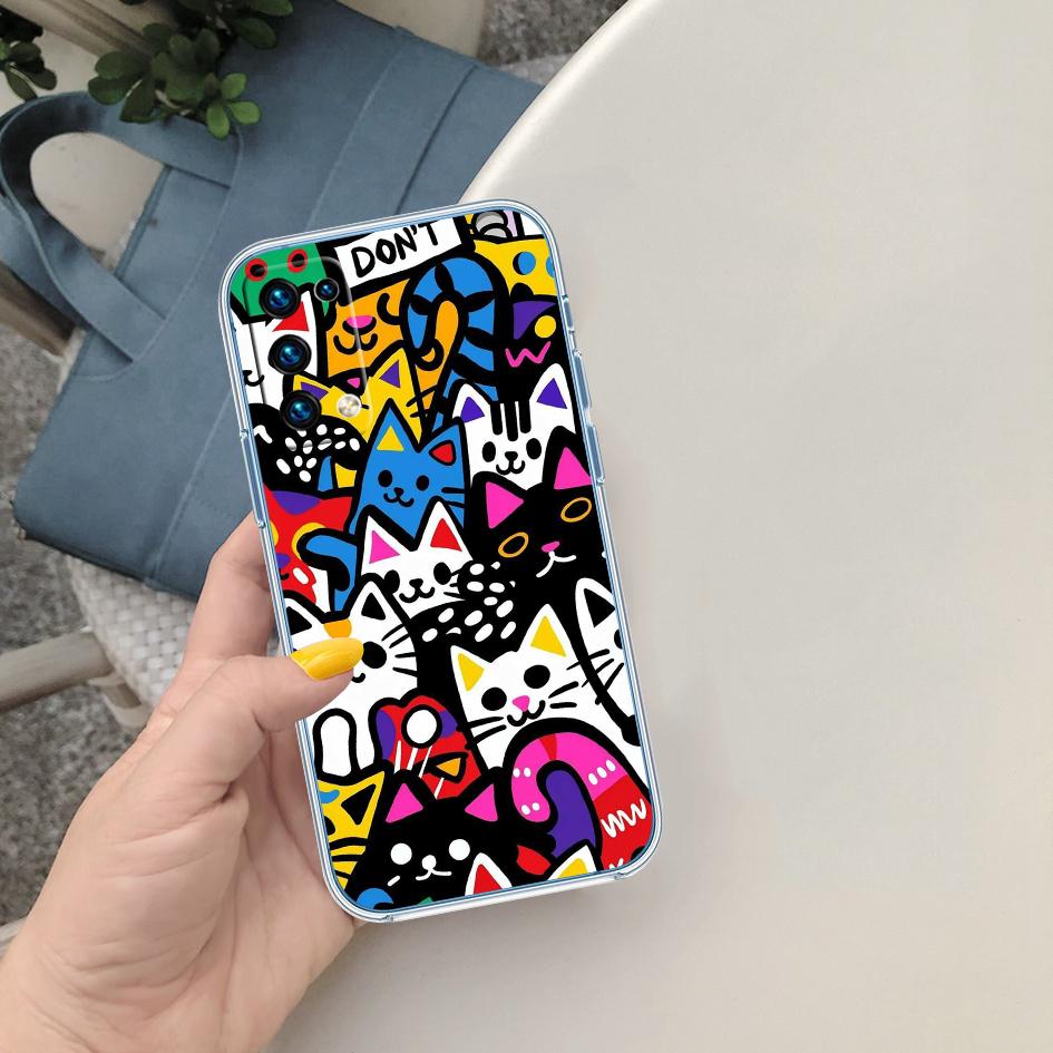 

LO23 Cat Kitten Meow Phone Case for Motorola Moto E13 E15 E20 E22 E22I E22S E30 E32 E40 E7 E7I G Plus Power Play Stylus G22 G14 Motorola Moto E15