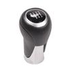 Manual 5 6 Speed Transmission Car Gear Shift Knob Lever Shifter Pen For Mazda 3 6 CX-5 2014 2015 2016 2017