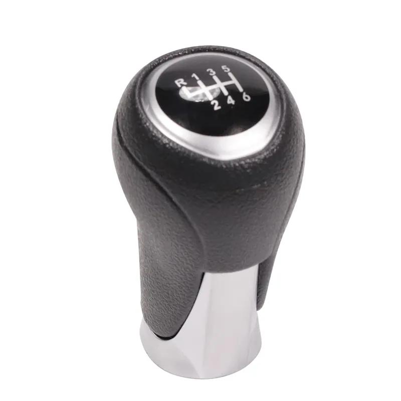 Manual 5 6 Speed Transmission Car Gear Shift Knob Lever Shifter Pen For Mazda 3 6 CX-5 2014 2015 2016 2017