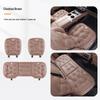 Leapmotor Car Seat Cushion for C16/C11/C10/T03/C01/S01 - All-Season High-Grade Breathable Comfort.