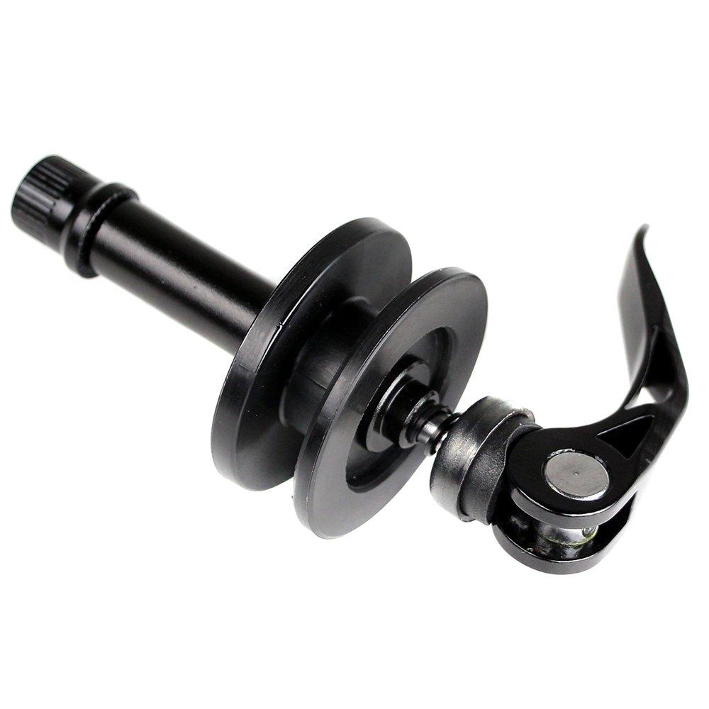 BIKE HAND YC-521 Держатель цепи (консольного типа, успокоитель цепи) YC-521