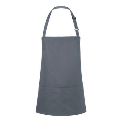 Avental Curto de Bolso para Mulheres/Senhoras