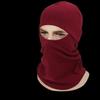 Unisex Self-Heating Windproof Cycling Face Mask