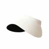 Widen Brim Visor Cap Sunshade Sun Cap High Quality Sun Top Hat  Outdoor Sport