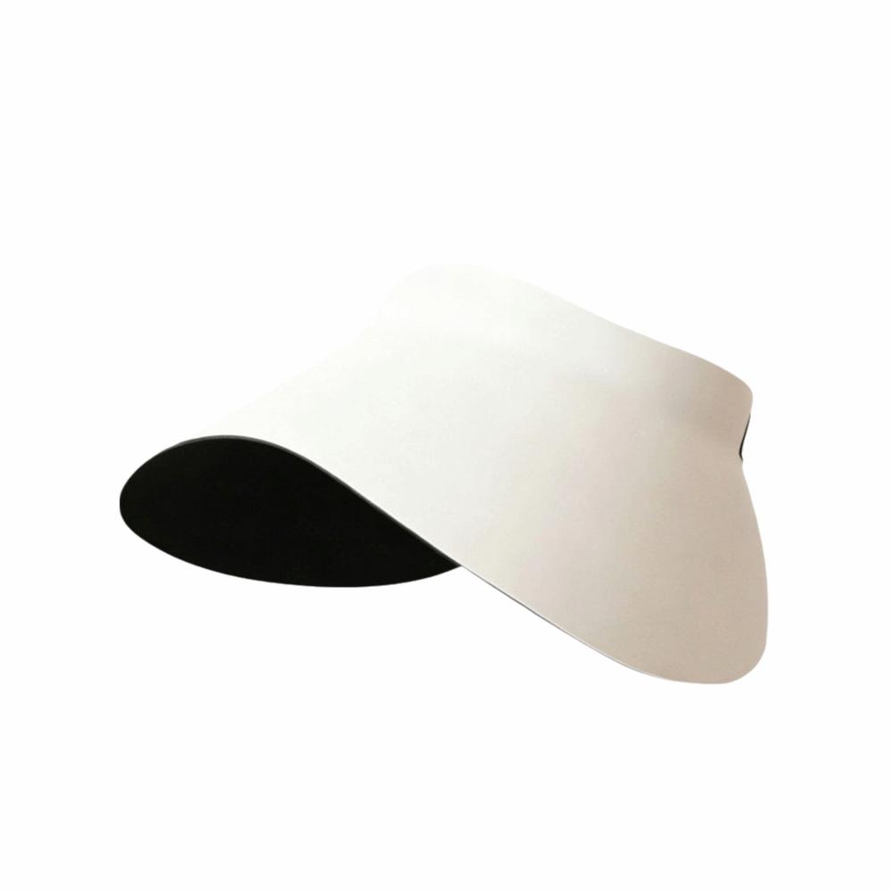 Widen Brim Visor Cap Sunshade Sun Cap High Quality Sun Top Hat Outdoor Sport