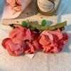 Earrings Korean Style Accessories Classic Romantic Earrings Exaggerated Colorful Flower Earrings