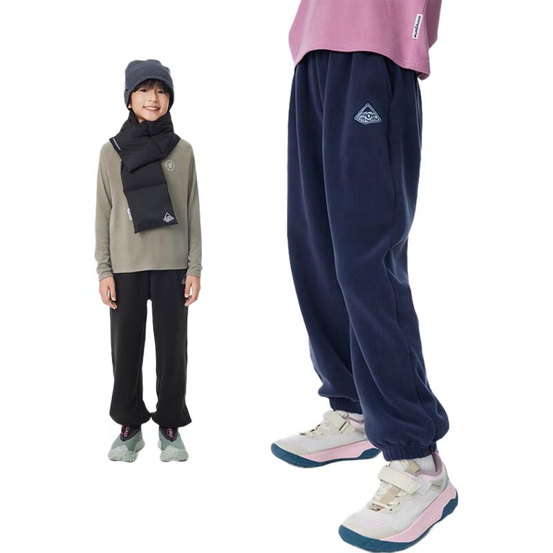 onmygame Kids  Oali Fleece Jogger Pants 180