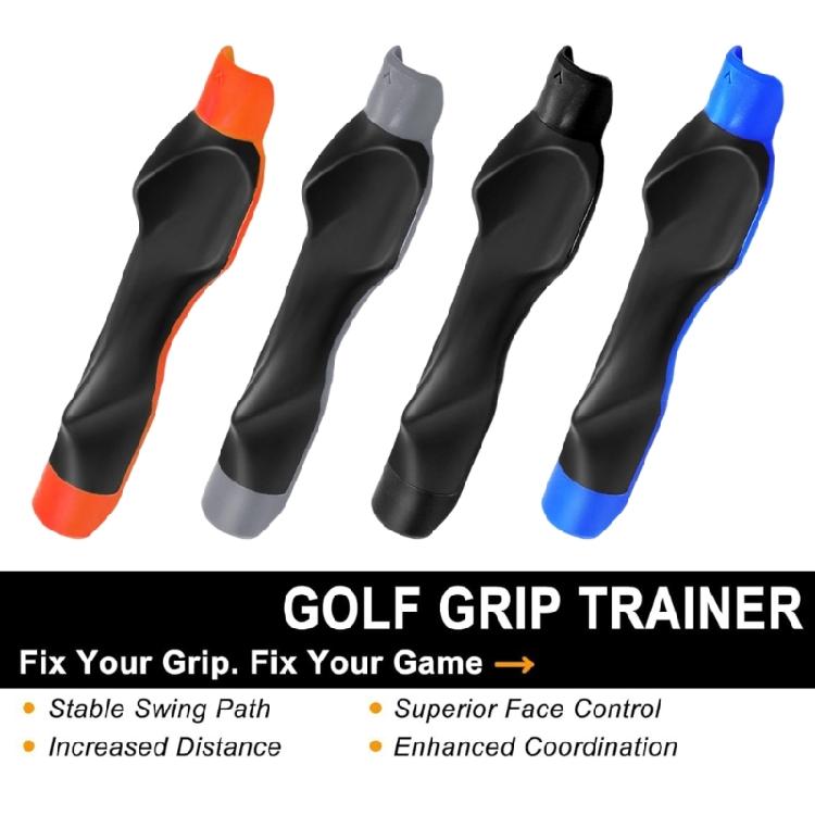 4Lots Durability Golf Trainer Professional Golf Hand Position Corrector Practice Aid for Consistent Swing Practice
