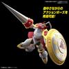 Bandai SPIRITS Figure-rise Standard Digimon Tamers Dukemon Farbcodiertes Kunststoffmodell