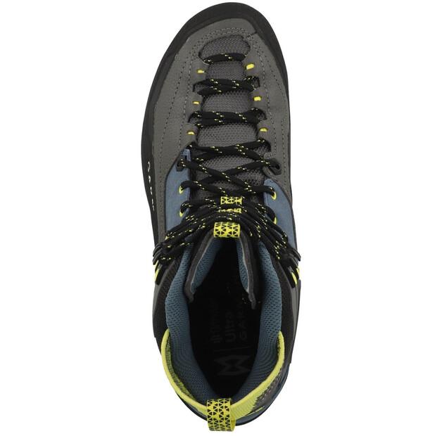 Ботинки Garmont Akron Mid GTX