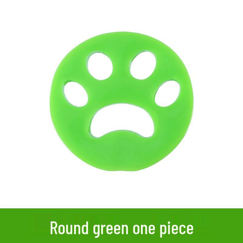 Waschbare Silikon Fusselrolle & Tierhaarentferner