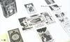 Tarotové karty s váženou verzí, 78 listů, věštění, rituál, japonské vysvětlení, manuál v ceně IIJ [Černý tarot] [Originální produkt]