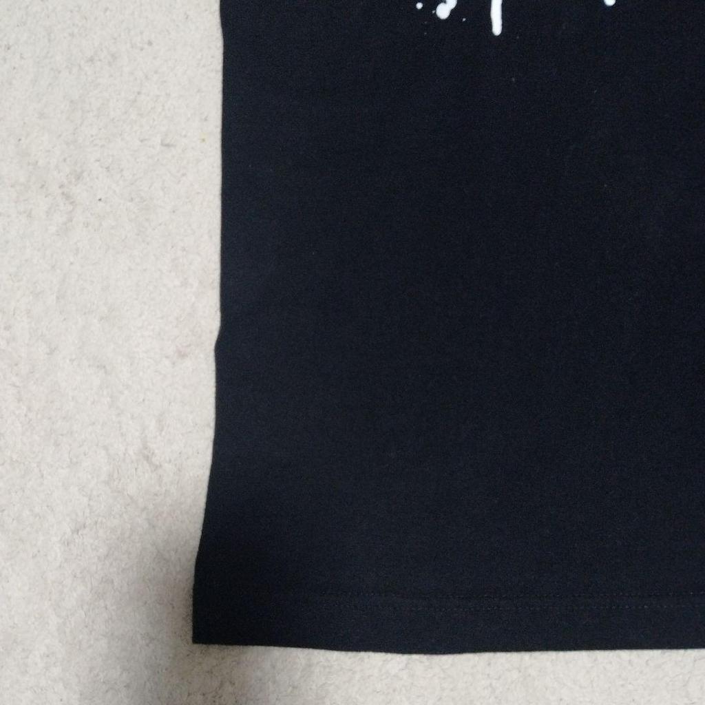 [USED] Fist of the North Star Jagi Anime T-Shirt COSPA XL