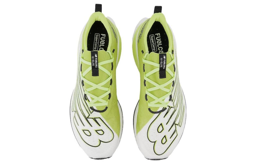 New Balance FuelCell SuperComp Elite v3 Low Thirty Watt - MRCELCT3