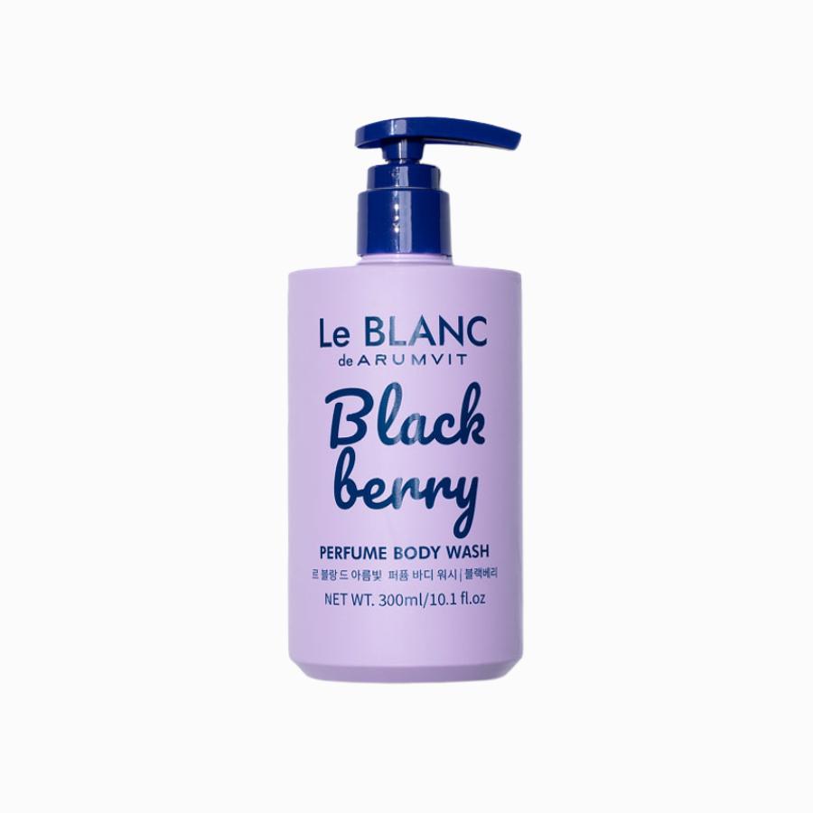 Le BLANC De ARUMVIT PERFUME HAIR CONDITIONER 300ml