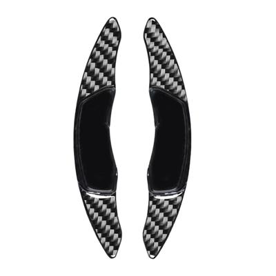 Carbon Fiber Steering Wheel Shift Paddle Shifter For Toyota 86 2012-2016