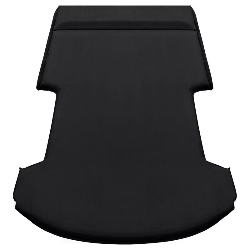 UOSUUOSU Car Auto Inflatable Trunk Air Mattress