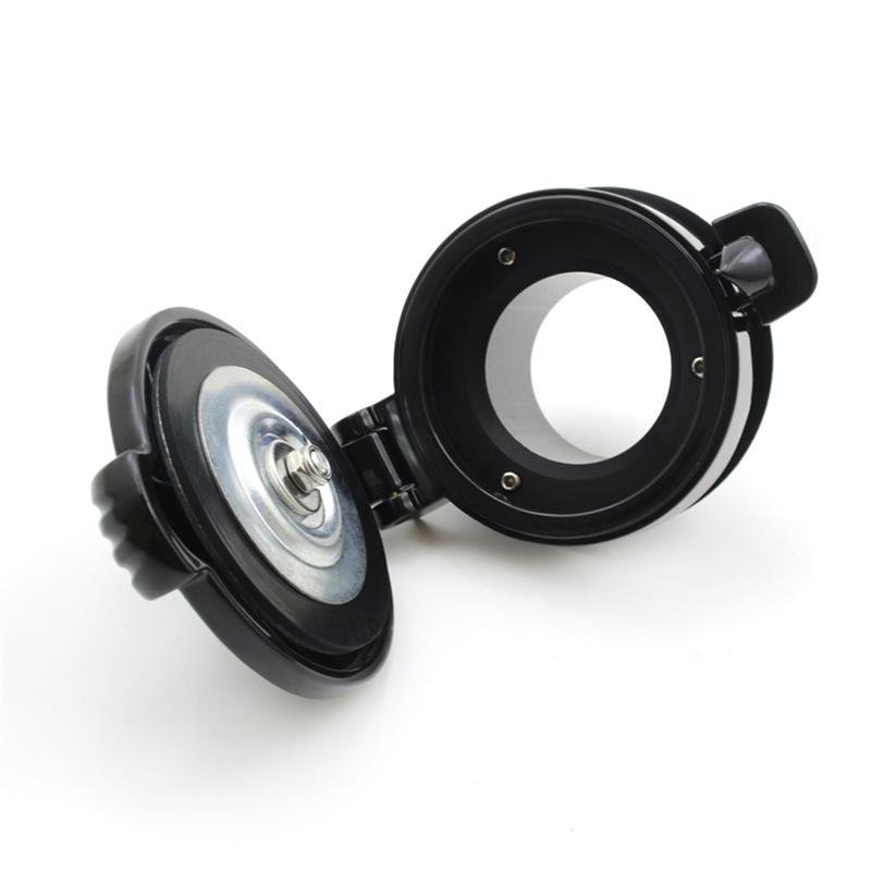 NEW-Motorcycle Fuel Tank Cap Oil Cap Classic Retro Keyless Open For Sportster XL883 XL1200 DYNA Motorcycle Oil Cap