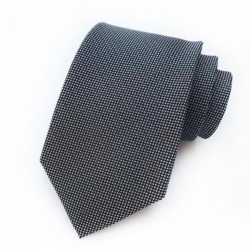 "Herre Polyester Jacquard Stripe Slips"