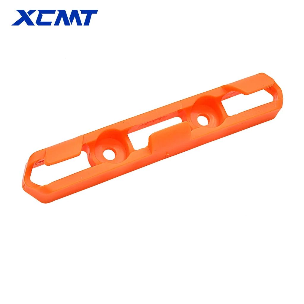 Motorcycle Chain Guide Slider Swingarm and Brake Hose Clamp For KTM SX SXF XC XCF 125 150 250 300 350 450 690 ENDURO SMC GASGAS