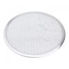 NonStick Aluminum Mesh Pizza Screen High quality Baking Tray for Perfect Pizzas