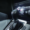2026 Hot For Volkswagen VW Car Gear Shift Cover Gear Handle Manual Shifter Lever Decor Shell For VW GTI Polo Golf Passat Tiguan