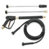 Replacement Pressure Washer with Extension , 4000 PSI, M22 Fitting, 5 Nozzle Tips