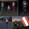 Miling Reflective Safety Belt