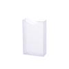 Plastic Cigarette Case Transparent Cigarette Case Moisture Proof and Pressure Resistant 20 Slip-cover Clamshell Soft Pack Hard Pack Thin Branch