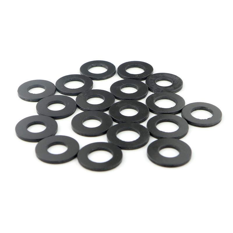 Fit For Honda CBR1000RR CBR 1000RR 2006 2007 Motorcycle Complete Full Fairing Bolts Kit Body Screws Stainless Steel Speed Nuts