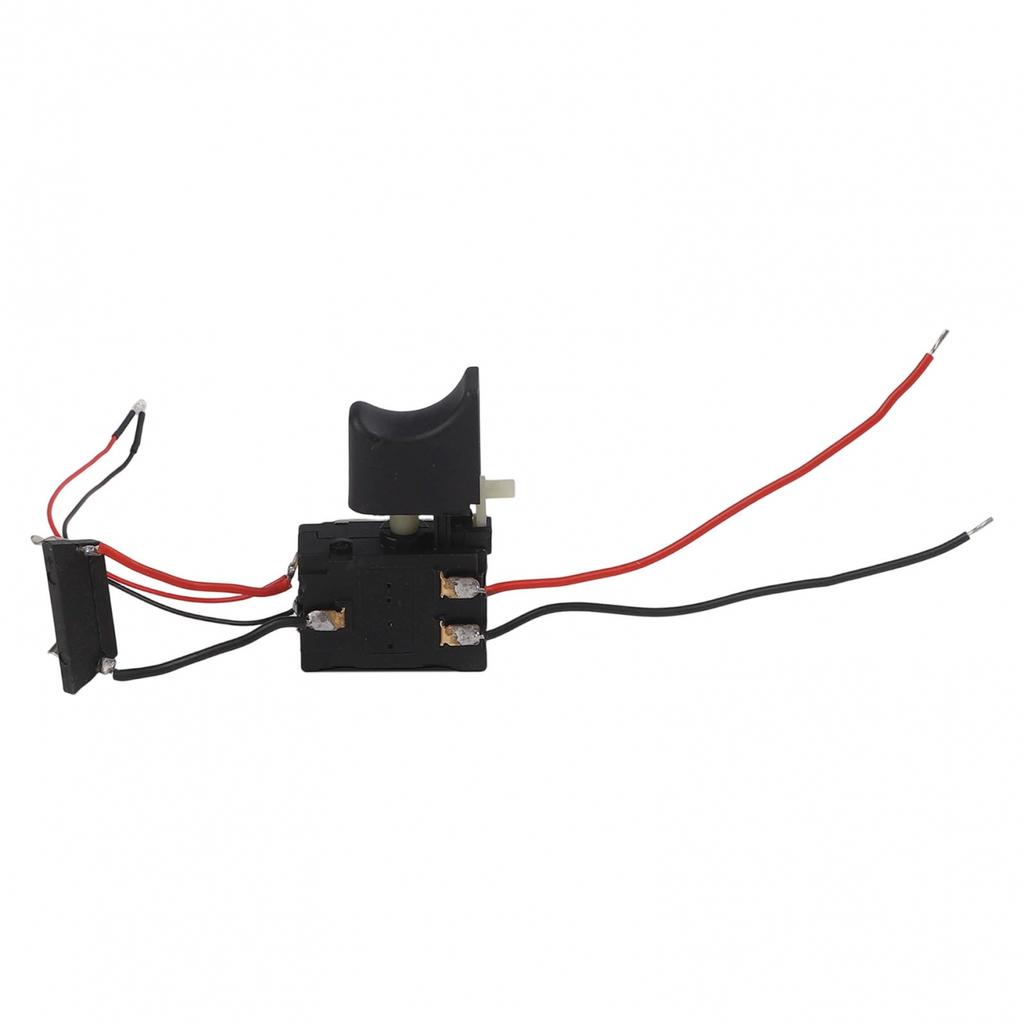 Control Electric Drill Trigger DC 7.2-24V Electric