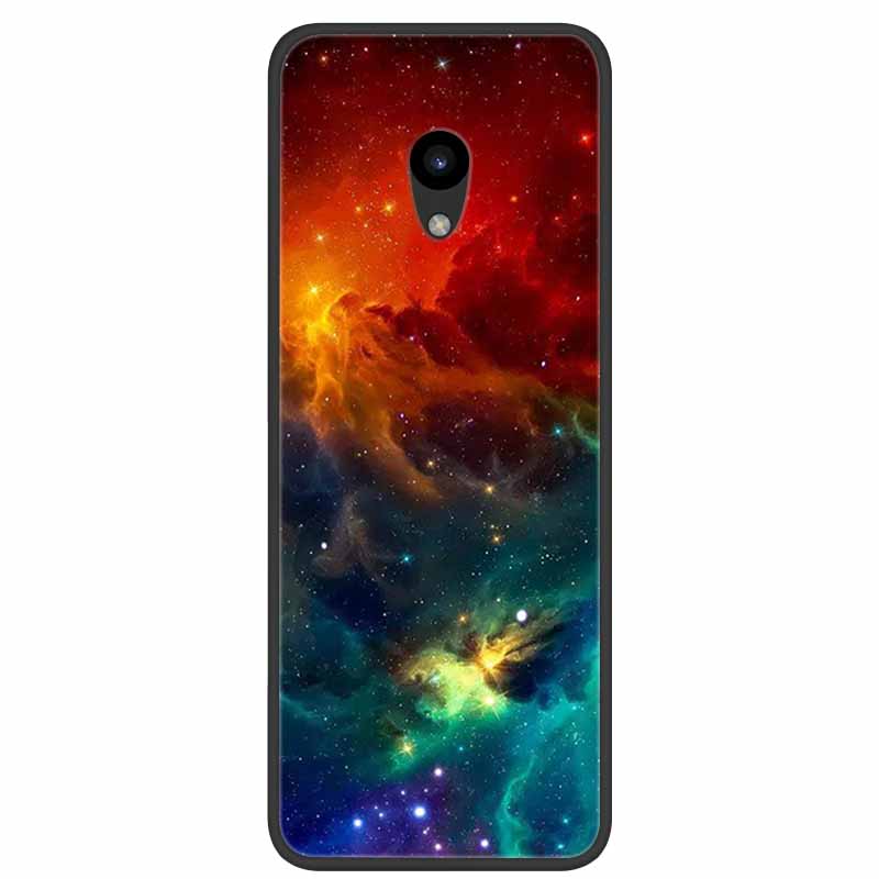 Pro pouzdro Xiaomi Qin F22 Pro Zadní kryt Qin F21Pro Zvířecí měkké silikonové pouzdro na telefon pro Qin F21 Pro / F22 Pro Ochranné pouzdro Nové